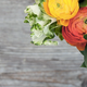 Deluxe bouquet for the price of Original with code TOFIVEMORE
